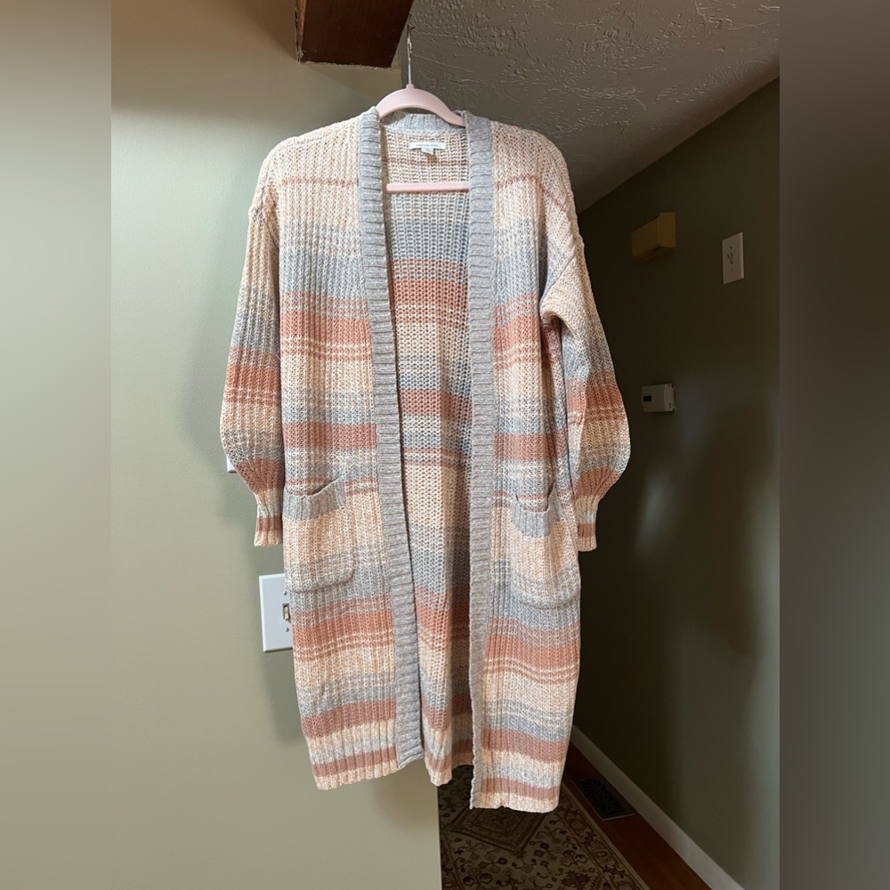 American Eagle cardigan
